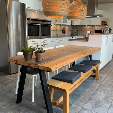 Middelfart City Apartment Apartment *