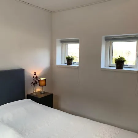 Lejlighed Middelfart City Apartment