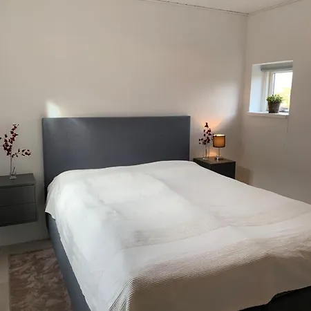 Middelfart City Apartment Lejlighed