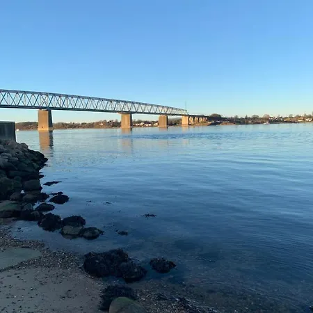 Middelfart City Apartment Apartment Middelfart