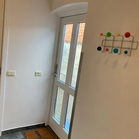 Middelfart City Apartment Lejlighed Middelfart