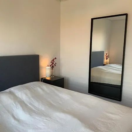 Lejlighed Middelfart City Apartment