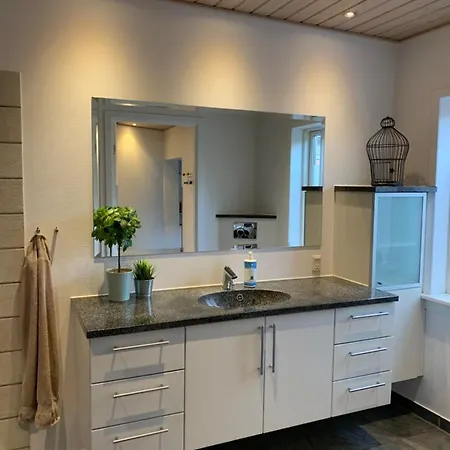 Middelfart City Apartment Lejlighed *