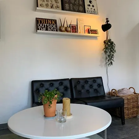 Apartment Middelfart City Apartment Middelfart