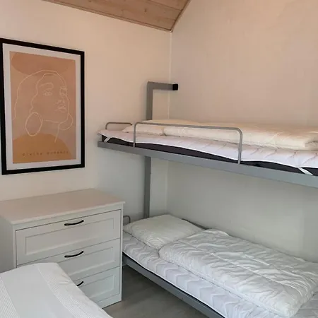 Middelfart City Apartment Lejlighed Middelfart