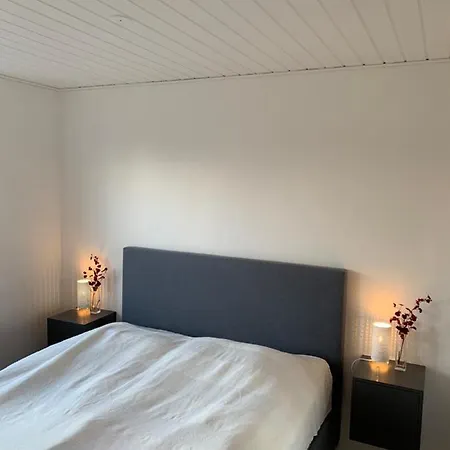Lejlighed Middelfart City Apartment Middelfart