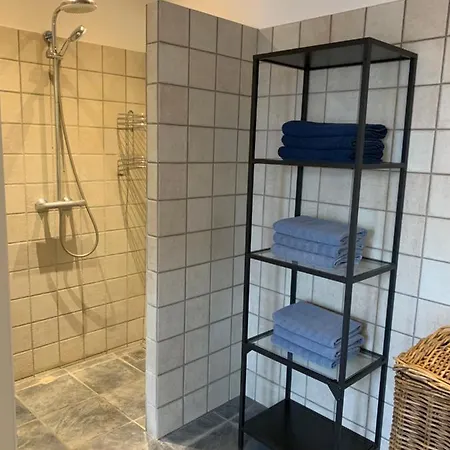 Middelfart City Apartment * Middelfart