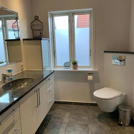 Middelfart City Apartment