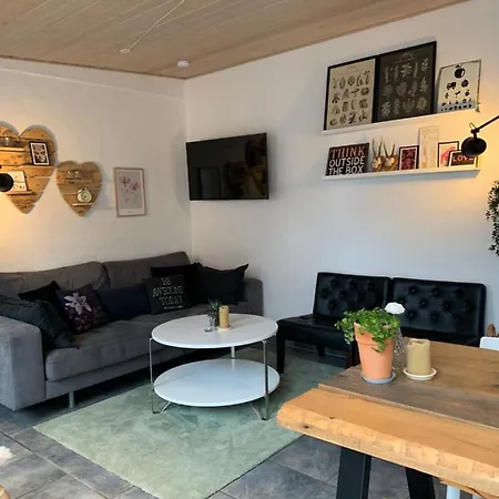 Middelfart City Apartment Apartment *