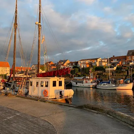 Middelfart City Apartment Lejlighed