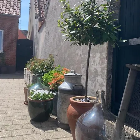Middelfart City Apartment Lejlighed Middelfart