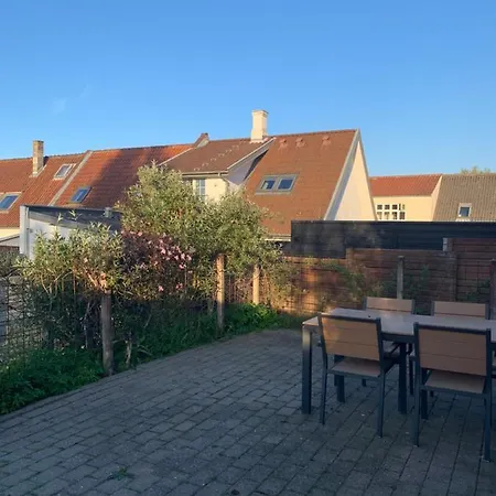 Middelfart City Apartment Lejlighed