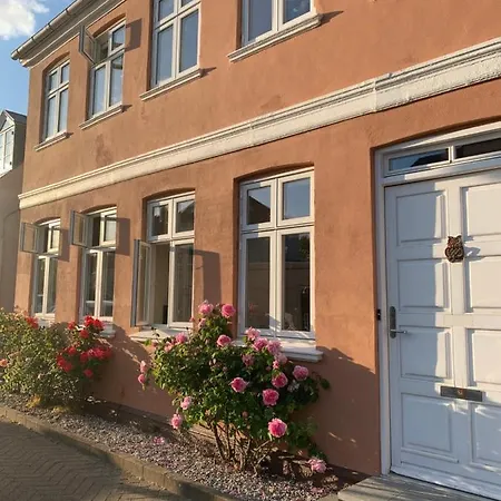 Middelfart City Apartment * Middelfart
